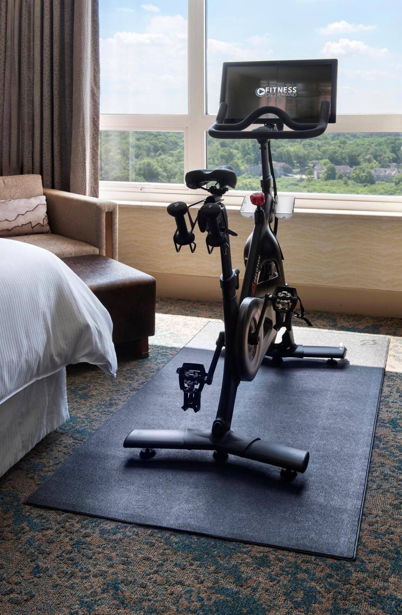 Hotel The Westin Chicago North Shore Wheeling